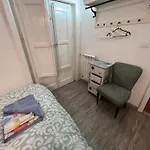 Crispi 169 Comfortable In The Center Of Catania, Near The Sea شقة