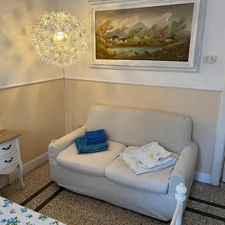 Crispi 169 Comfortable In The Center Of Catania, Near The Sea *