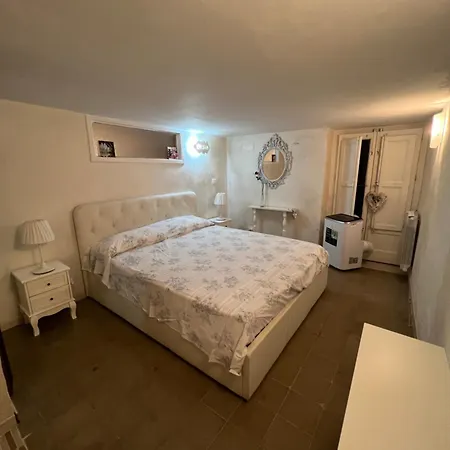 Apartament Crispi 169 Comfortable In The Center Of Catania, Near The Sea