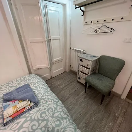 Crispi 169 Comfortable In The Center Of Catania, Near The Sea Apartament