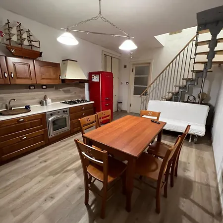 Apartament Crispi 169 Comfortable In The Center Of Catania, Near The Sea *
