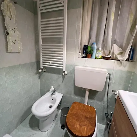 Crispi 169 Comfortable In The Center Of Catania, Near The Sea Katania