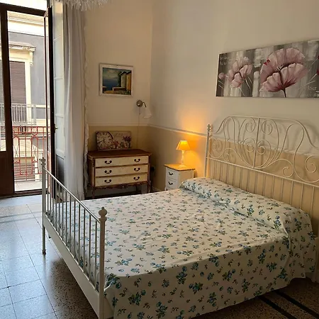 Apartament Crispi 169 Comfortable In The Center Of Catania, Near The Sea